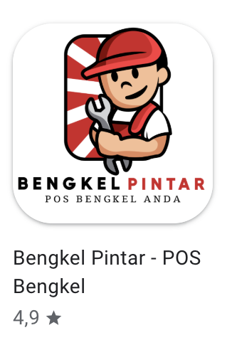 Bengkel Pintar